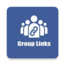 Myanmar Group Links Application icon