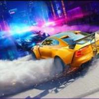 Изображения Modern Car Drift 3D на ПК с Windows