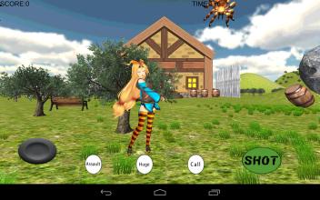 Shingeki No Unity Chan APK Download for Android