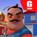 Guide for Hi Neighbor Alpha Series Act 4 Apk