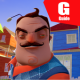 Guide for Hi Neighbor Alpha Series Act 4 APK