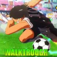 Tips For Captain Tsubasa Games APK icône