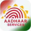 Aadhaar Services Apk