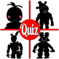 Guess Quiz for Five Nights Game APK icon