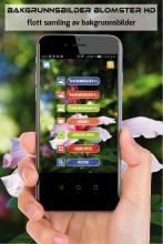 Bakgrunnsbilder blomster hd 2018 til telefon APK Download for Android