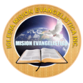 MISION EVANGELISTICA TEXAS Apk