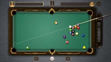 Captura de pantalla de Ball Pool Billar APK #5