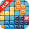 Block Puzzle Plus Game icon