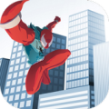 Spider Subway Surfers Apk