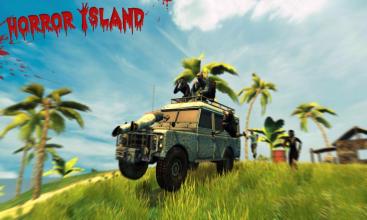 Horror Dead Island Survival 3D APK Download for Android