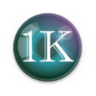 1K Application icon