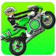 Dany Motorbike Phantom APK