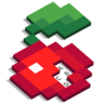 Pixsaw Game icon