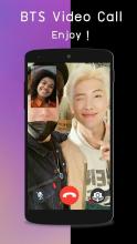 BTS Call APK Download for Android