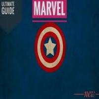 Ultimate Guide for Marvel Super War APK התמונה על עטיפת הסרט