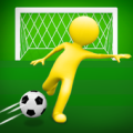 Crazy Kick! Goal Apk