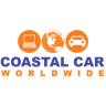 Coastal Car Application icon