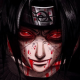 Itachi Uchiha Anime Live Wallpaper APK