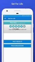 UK Lottery Results APK Снимки экрана #7