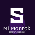 MiMontok Plus : Proxy Browser Without VPN Apk