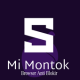 MiMontok Plus : Proxy Browser Without VPN APK