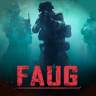 Tips For Faug Gameplay Application icon