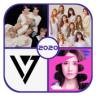 Kpop Quiz Game icon