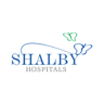 Shalby Hospitals Application icon