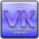 VK Launcher (FREE) APK