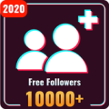 TickTock-Free TikTik Followers and Fans Apk