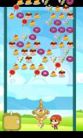 Candy Cake Soda Saga 2 APK צילום מסך #5