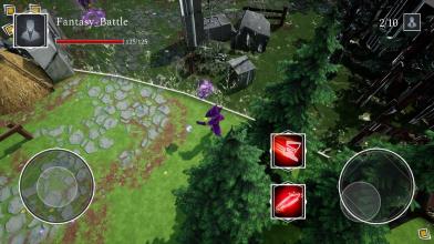 Fantasy Battleground APK Download for Android