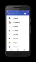 Catalog of Pokemons APK تصویر نماگرفت #3