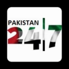 pakistan247tv APK Download for Android