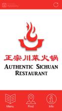 Authentic Sichuan, Plymouth APK Download for Android