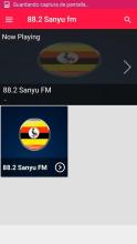 Uganda Radio Stations Uganda Radio 88.2 Stations APK Download for Android