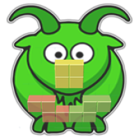 Изображения Kambing Ijo Tetris Game на ПК с Windows