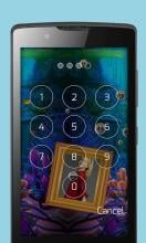 Photo Aquarium Lock APK Download for Android