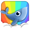 Whale Trail Live Wallpaper Apk