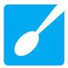 SpoonFeedz Application icon