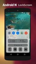 N LockScreen for Android APK Download for Android