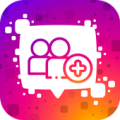 Likes Followers for Instagram Apk