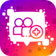 Likes Followers for Instagram APK