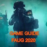 Ikon Guide for FAUG 2020 : Tips for FAUG Game APK