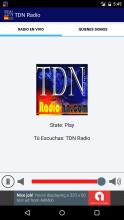 TDN Radio HN APK Download for Android