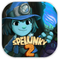 Spelunky 2 Walkthrough Apk