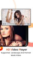 SAX Video Player APK 스크린샷 이미지 #4