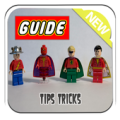 Guide Tips For LEGO Marvel Super Heroes Apk