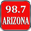 Arizona FM Radio 98.7 Radio Station Sports FM Apps Apk