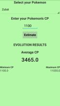 Evolve Calculator Pokemon GO APK Download for Android